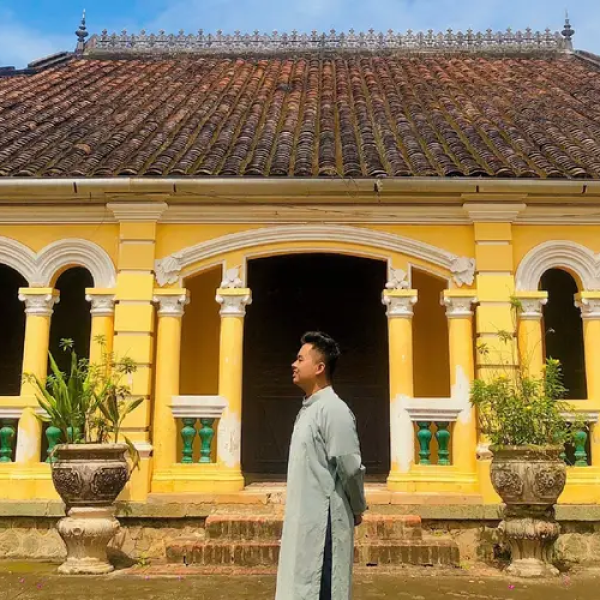 Cái Bè BIZ – Hành trình Mekong riêng tư và tiện nghi