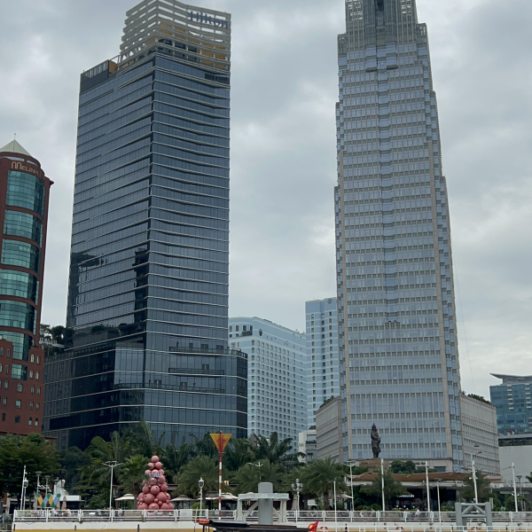 Sài Gòn VIP mafia tour