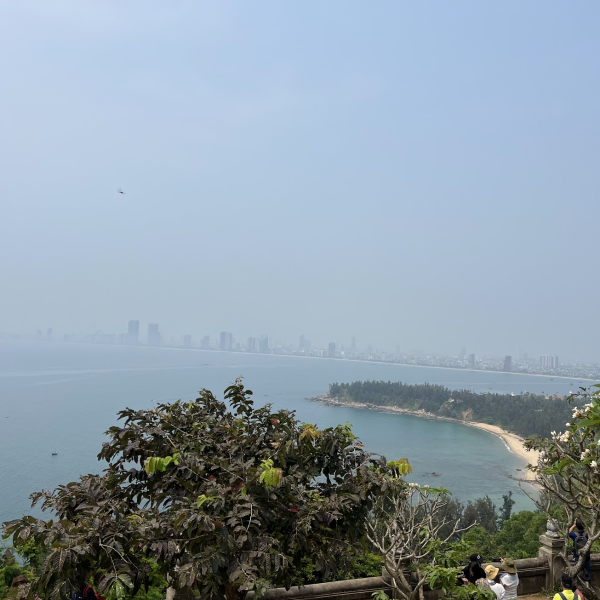 Tour Ngũ Hành Sơn – Hội An từ Đà Nẵng