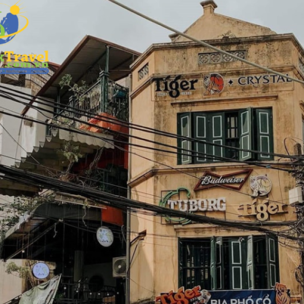 Tham quan Hà Nội
